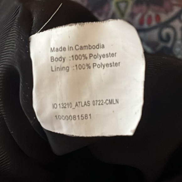 Sakroots Shoulder Bag - Picture 12 of 12